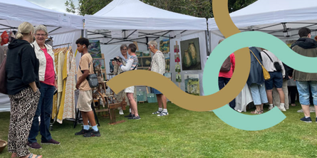 Juelsminde Kunstmarked